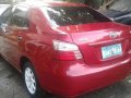 SELLING Toyota Vios MT 2012-3