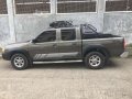 Nissan Frotier titanium 2004 FOR SALE-2