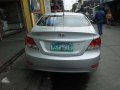 2014 Hyundai Accent 1.4 Automatic For Sale-2