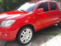 2010 Toyota Hilux J 4x2 D4D M/T-2