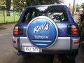 Toyota Rav 4 98 model Dubai version FOR SALE-1