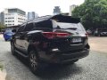 2017 Toyota Fortuner Manual diesel FOR SALE-1