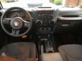 2018 Jeep Wrangler Sports Black For Sale -5
