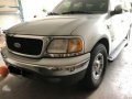 2001 Ford Expedition XLT Silver For Sale -0