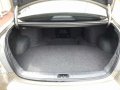 Honda Accord 2.4 2009 Brown For Sale -6