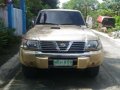 2001 Model Nissan Patrol For Sale-0