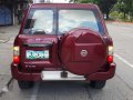 2007 Nissan Patrol Safari matic 4x4 FOR SALE-9