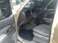 2001 Model Nissan Patrol For Sale-4