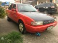 Nissan Sentra 1996 Model For Sale-10