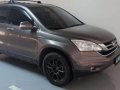 For sale Honda CRV 2011 Modulo AT-3