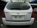 2009 Hyundai Tucson Crdi A.T. Good Condition-5