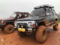 Rush for sale: Nissan Patrol 1993-7