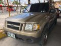 Ford Explorer 2002 Model For Sale-0