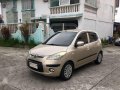 Hyundai i10 2009 MT Beige For Sale -0