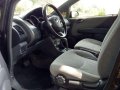 2006 Honda City Matic Black For Sale -1