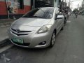 Toyota Vios 2007 For sale-1