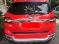 2016 Ford Everest Trend AT for sale -3