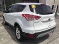 2015 Ford Escape SE 1.6 Ecoboost AT-4