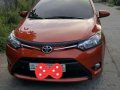 2017 Toyota Vios E All Power All Original-0