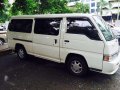 Nissan Urvan 2015 model 18 seater-0