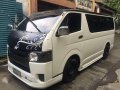 2013 TOYOTA Hiace commuter FOR SALE-1