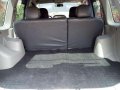FOR SALE:  Nissan Xtrail 2008 Model (Black) 2.0 Engine-8