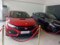 2018 Honda Civic Type R FOR SALE-1