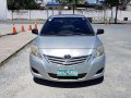 2011 TOYOTA Vios J Manual FOR SALE-1