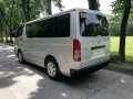 Toyota Hiace 2016 for sale-3