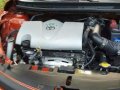 2017 Toyota Vios E All Power All Original-5
