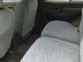 Nissan Terrano 1996 Model For Sale-2