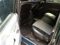 2003 Model Toyota Hilux For Sale-7
