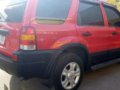 Ford Escape 2003 Model Rush Sale-3