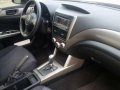 Subaru Forester 2010 SH5 White For Sale -4