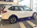 2018 Honda Brv S CVT All in dp 54k-1