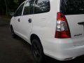 SELLING 2015 TOYOTA Innova j diesel-2