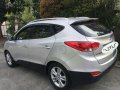 Hyundai Tucson 2012 for sale-1
