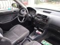 1999 Honda Civic automatic FOR SALE-3