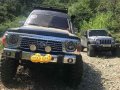 Rush for sale: Nissan Patrol 1993-6