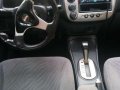 Honda Civic vti-s dimention 2002 model-5