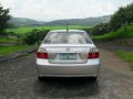 2006 Toyota Vios for sale-4