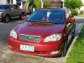 2004 Toyota Corolla Altis For sale-2