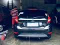 2012 Ford Fiesta S Type 1.6L AT Hatchback-3