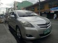 Toyota Vios 2007 For sale-2