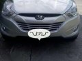 Hyundai Tucson 2012 for sale-4