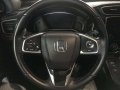 Honda CRV 2018 Diesel Black For Sale -2