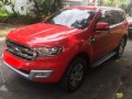 2016 Ford Everest Trend AT for sale -2