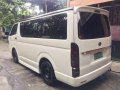 2013 TOYOTA Hiace commuter FOR SALE-0