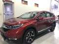 2018 Honda Crv Diesel all in low dp-1