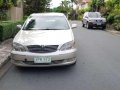 Toyota Camry V 2004 FOR SALE-1